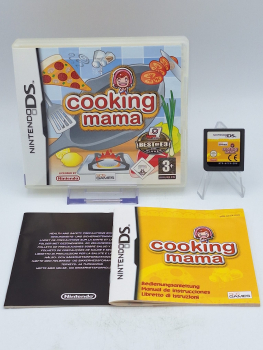 Cooking Mama